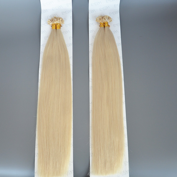 Flat tip virgin remy hair extensions hot sale UK lp148